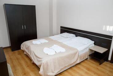 هتل Sunrise Park Complex   Free Wellness