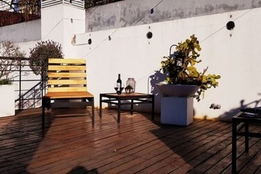 Telmho Hotel Boutique