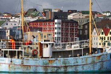 Torshavn - Torshavn