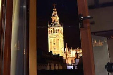 هتل Usense Sevilla Centro