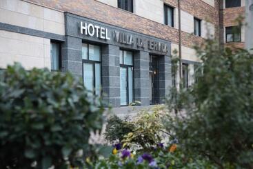 酒店 Villa De Ermua
