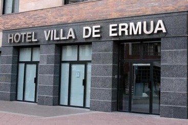 酒店 Villa De Ermua