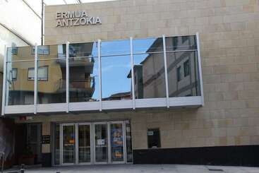 酒店 Villa De Ermua