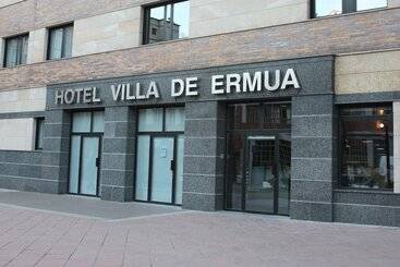 酒店 Villa De Ermua
