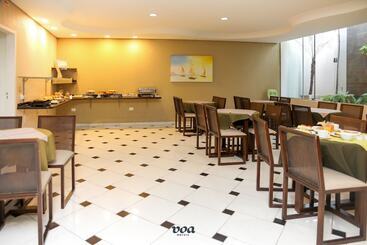 هتل Villa Canoas
