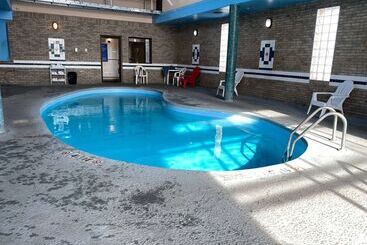 هتل Wingate By Wyndham Gunnison Near Western Colorado University