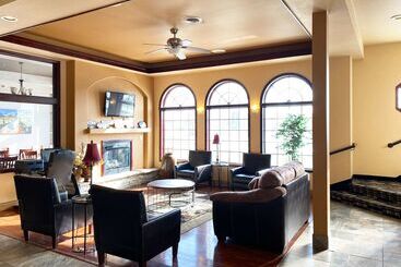 هتل Wingate By Wyndham Gunnison Near Western Colorado University