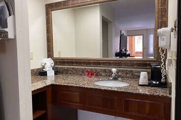 هتل Wingate By Wyndham Gunnison Near Western Colorado University