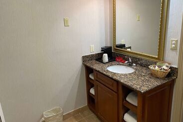 هتل Wingate By Wyndham Gunnison Near Western Colorado University