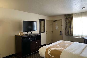 هتل Wingate By Wyndham Gunnison Near Western Colorado University