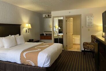 هتل Wingate By Wyndham Gunnison Near Western Colorado University