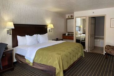 هتل Wingate By Wyndham Gunnison Near Western Colorado University