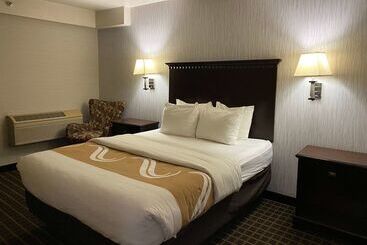 هتل Wingate By Wyndham Gunnison Near Western Colorado University
