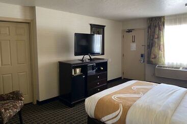 هتل Wingate By Wyndham Gunnison Near Western Colorado University