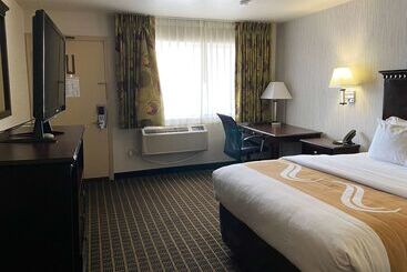 هتل Wingate By Wyndham Gunnison Near Western Colorado University