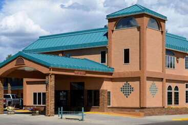 هتل Wingate By Wyndham Gunnison Near Western Colorado University