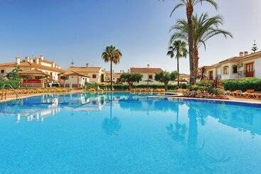 Infiniti Beach Resort - Vera