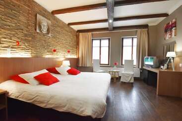 Luxury Spa Hotel   Ardennes