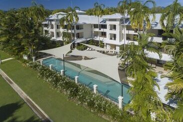 Mandalay Luxury Beachfront Apartments
