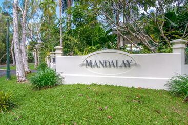 Mandalay Luxury Beachfront Apartments