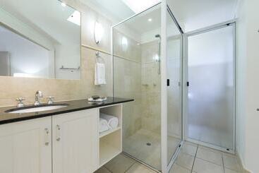 Mandalay Luxury Beachfront Apartments