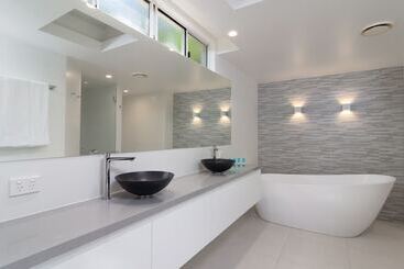Mandalay Luxury Beachfront Apartments