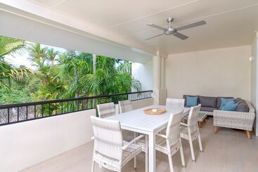 Mandalay Luxury Beachfront Apartments
