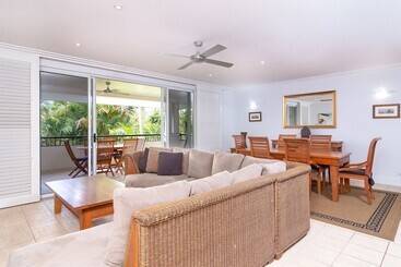 Mandalay Luxury Beachfront Apartments