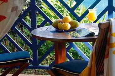 Marquis Boutique Hotel & Spa