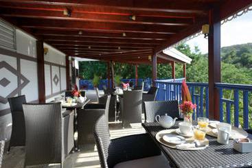 Marquis Boutique Hotel & Spa