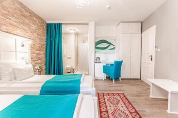 مُتل Restaurant Kriva ćuprija