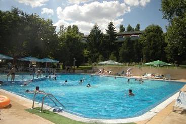 Park Hotel Persey