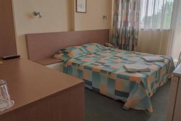 Park Hotel Persey