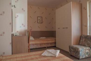Park Hotel Persey