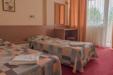 Park Hotel Persey