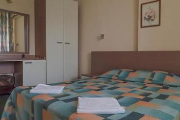Park Hotel Persey