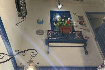 پانسیون Giraldilla