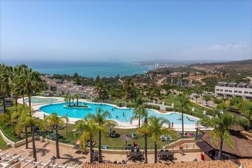 Pierre & Vacances Resort Terrazas Costa Del Sol - Манильва