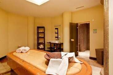 استراحتگاه Apartment Tourist Complex & Spa Astera Bansko