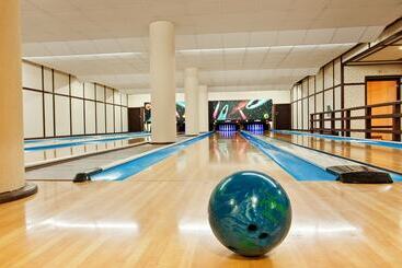 استراحتگاه Apartment Tourist Complex & Spa Astera Bansko