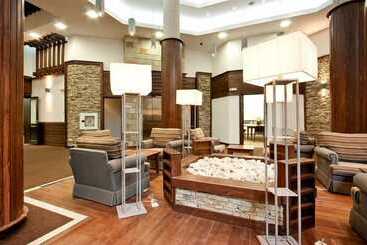 استراحتگاه Apartment Tourist Complex & Spa Astera Bansko