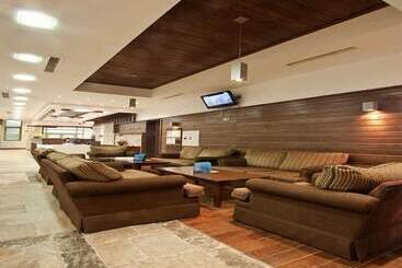 استراحتگاه Apartment Tourist Complex & Spa Astera Bansko