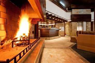 استراحتگاه Apartment Tourist Complex & Spa Astera Bansko