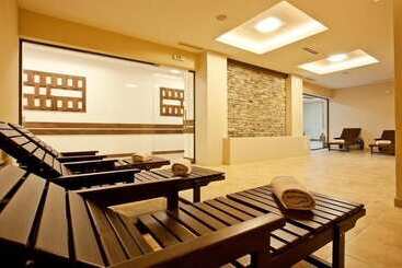 استراحتگاه Apartment Tourist Complex & Spa Astera Bansko