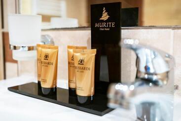 استراحتگاه Murite Park