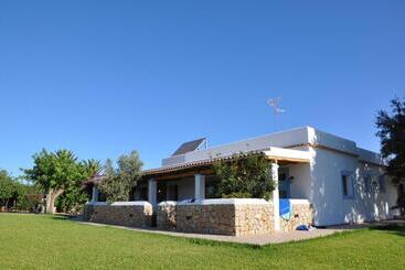 Agroturismo Sa Vinya D En Palerm - Sant Miquel de Balansat