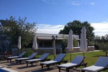 Agroturismo Sa Vinya D En Palerm