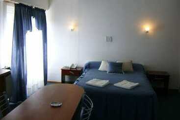 San Remo Resort
