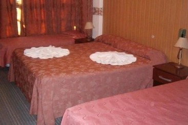 San Remo Resort