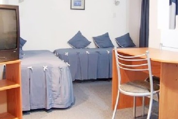 San Remo Resort